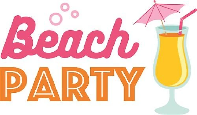 Beach Party