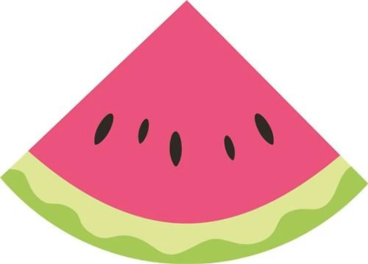 Watermelon Slice