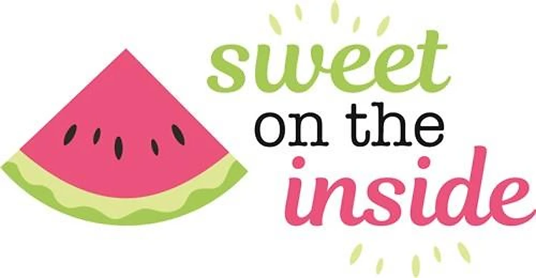 Sweet On Inside