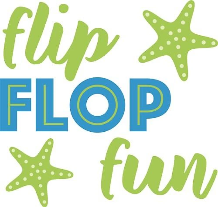Flip Flop Fun