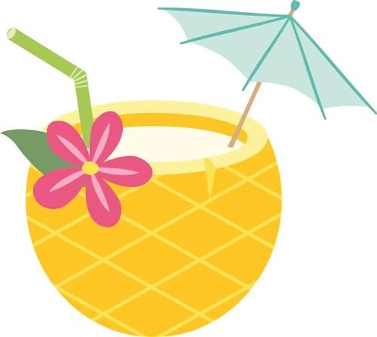Coconut Drink