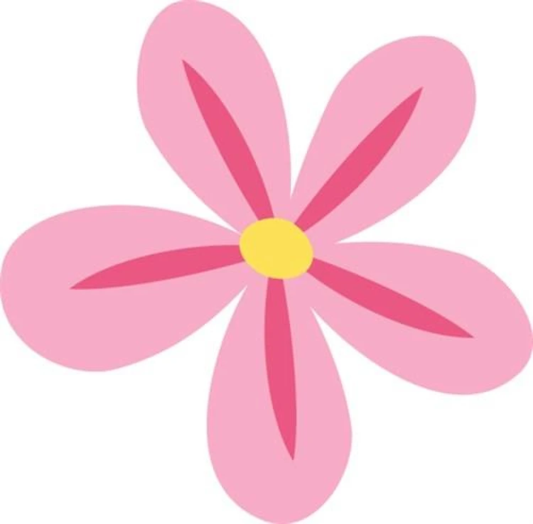 Pink Flower