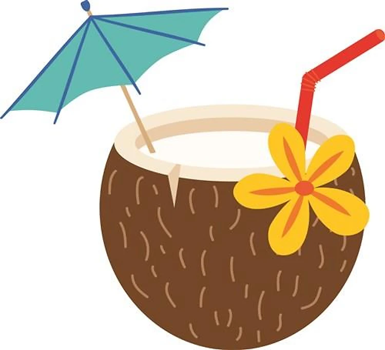 Coconut Drink