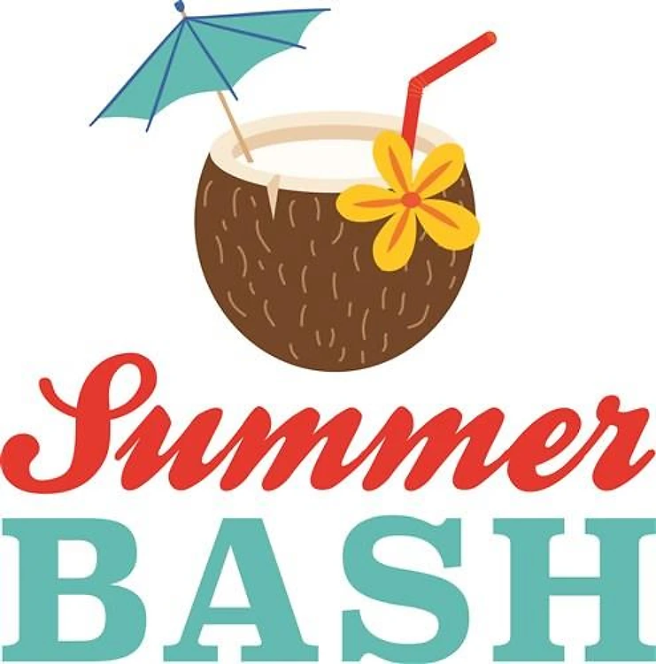Summer Bash