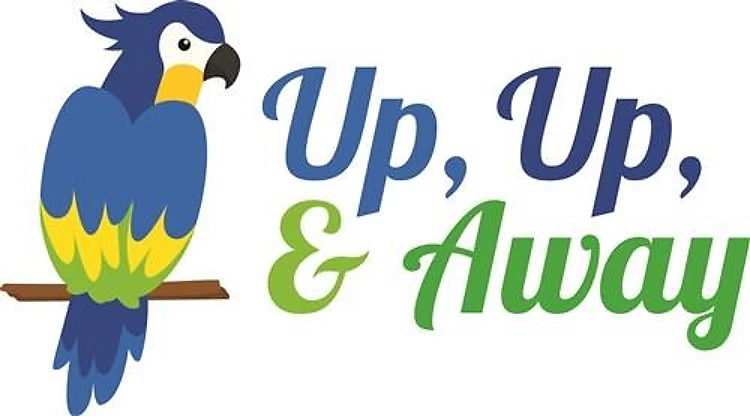Up Up & Away