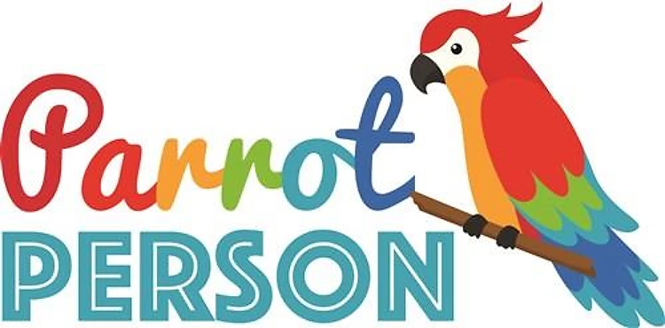 Parrot Person