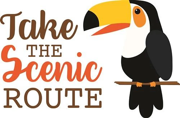 Scenic Route