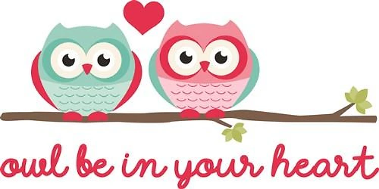 In Your Heart