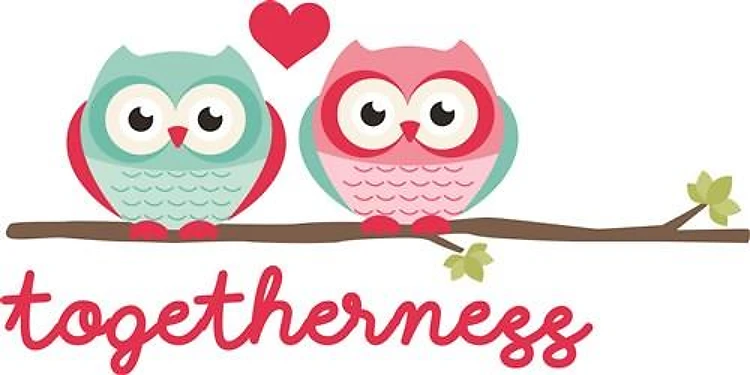 Togetherness