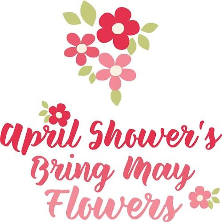 May Flowers
