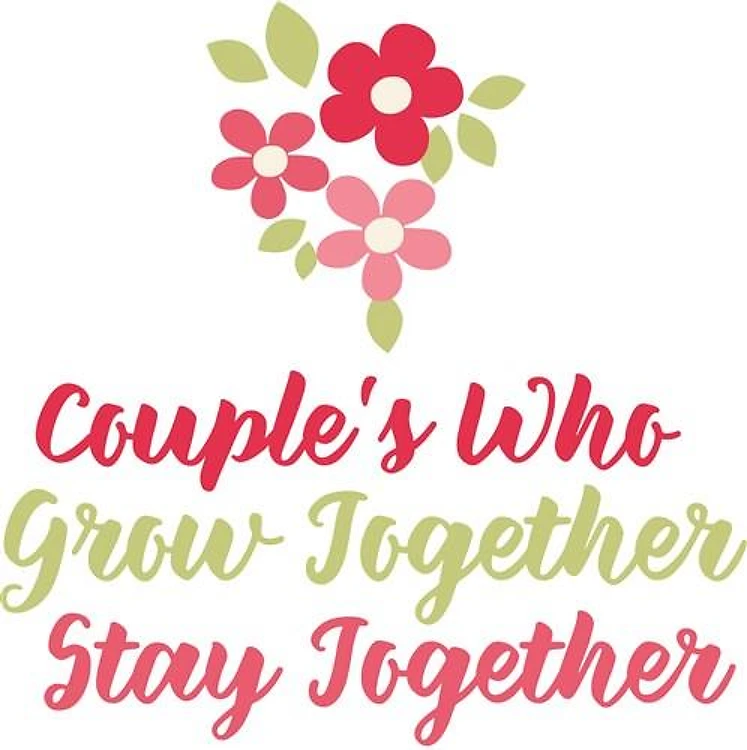 Grow Together