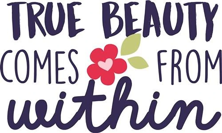True Beauty