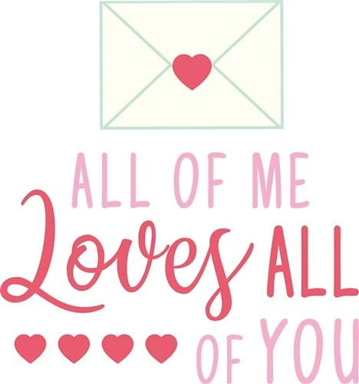 All Of Me