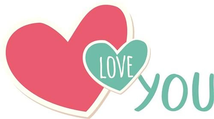 Love You