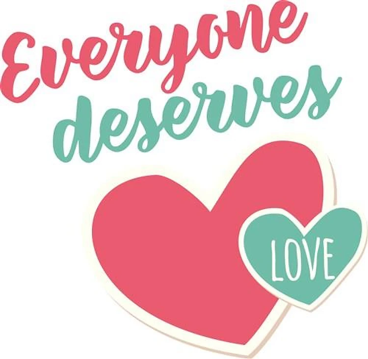Deserves Love