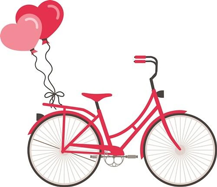 Love Bicycle