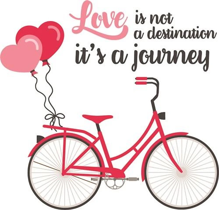 Its A Journey
