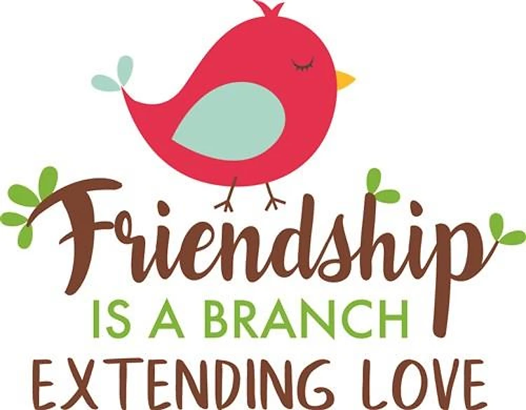 Extending Love