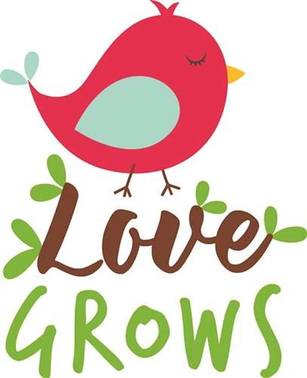 Love Grows