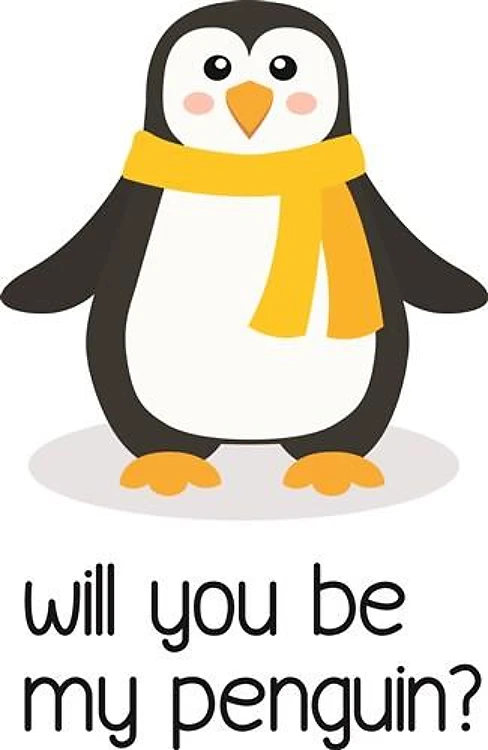 My Penguin