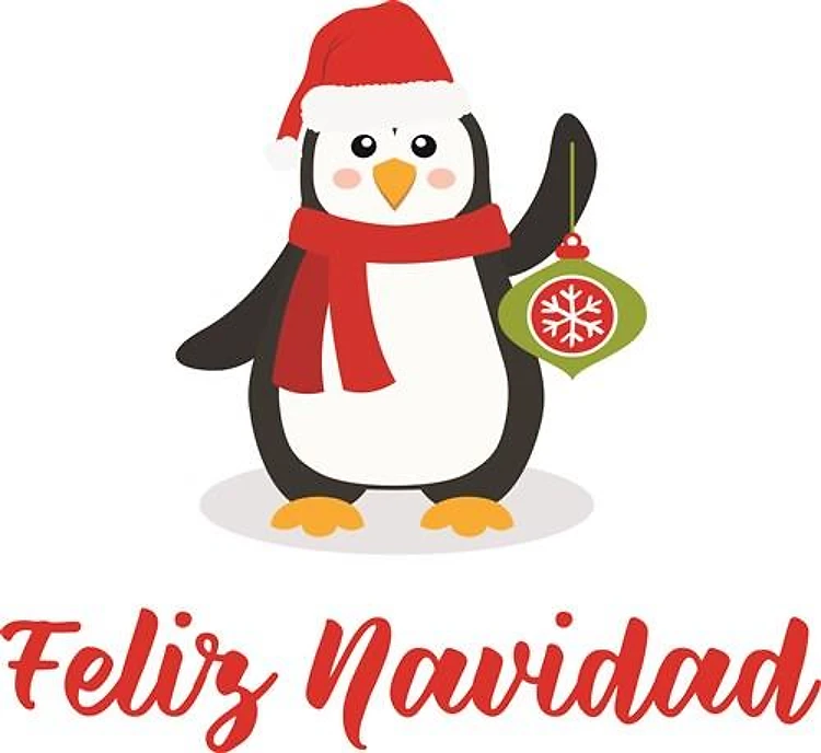 Feliz Navidad