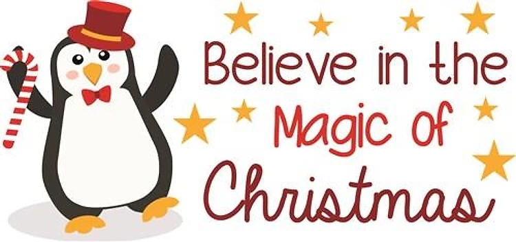Magic Of Christmas