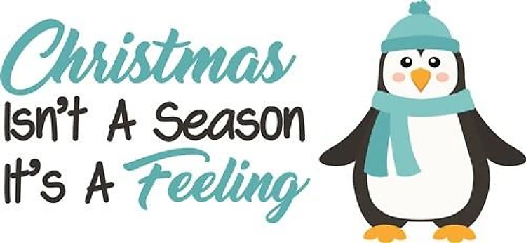 Christmas Feeling