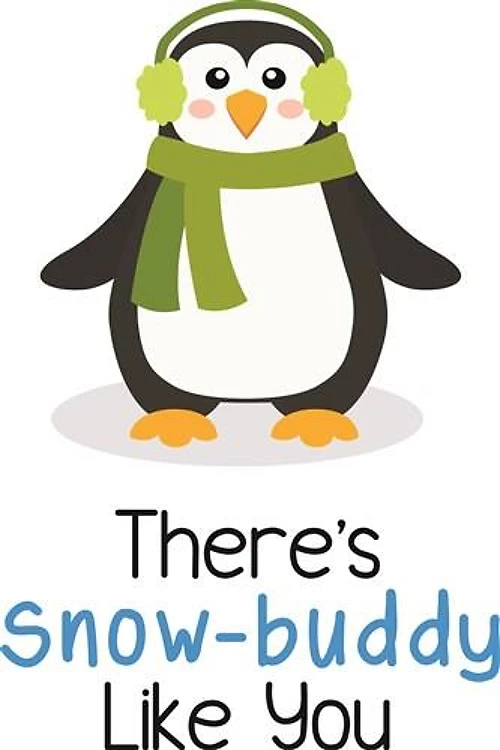 Snow-Buddy