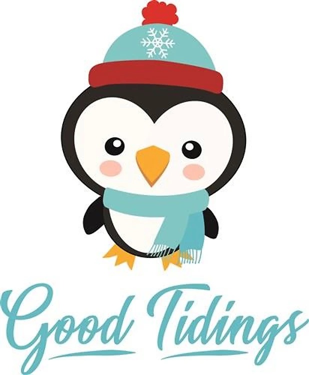 Good Tidings