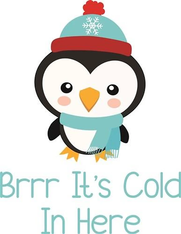 Cold In Here