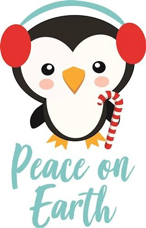 Peace On Earth