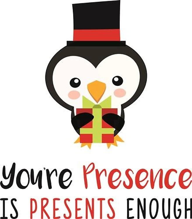 Youre Presence