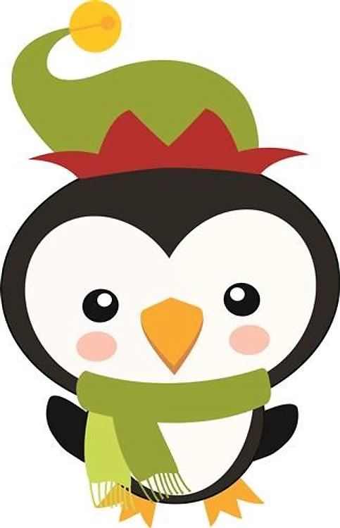 Elf Penguin