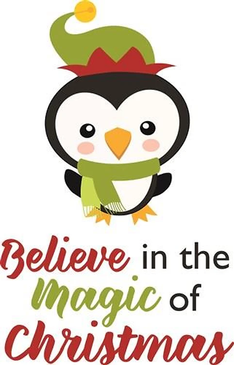 Believe In Magic