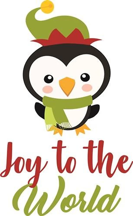 Joy To World