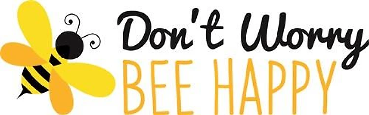 Bee Happy