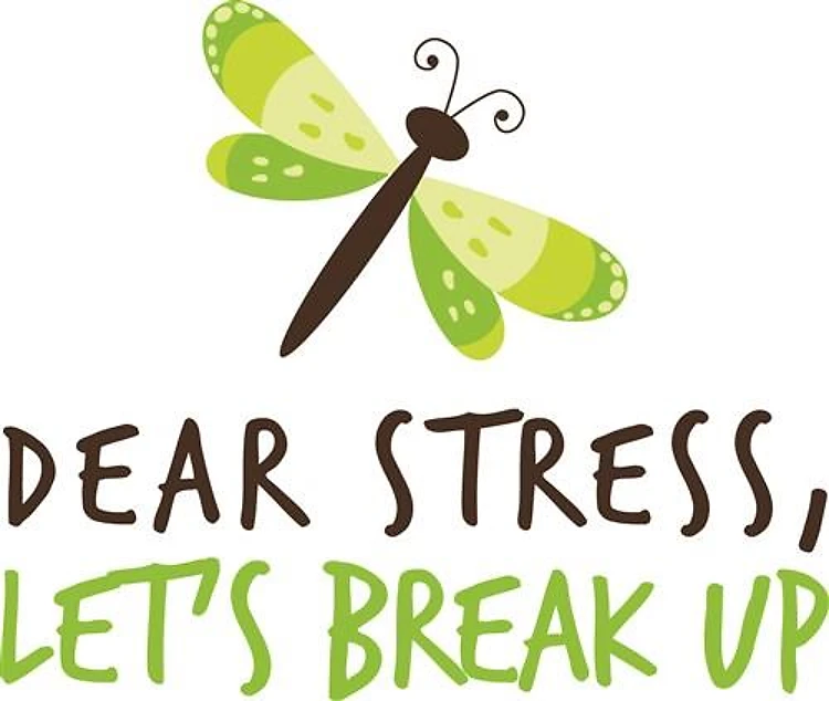 Lets Break Up