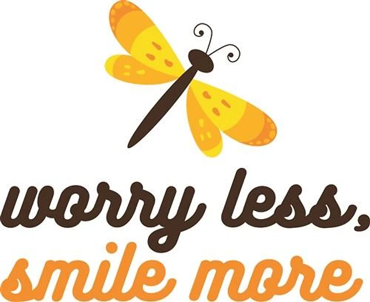 Smile More