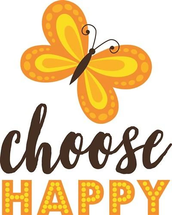 Choose Happy