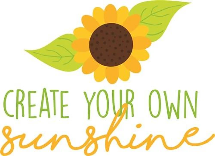 Create Sunshine