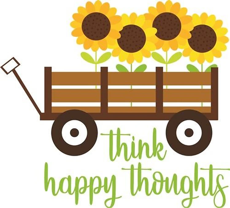 Happy Thoughts