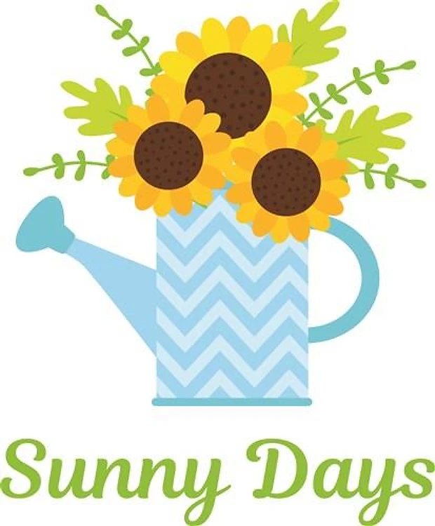 Sunny Days