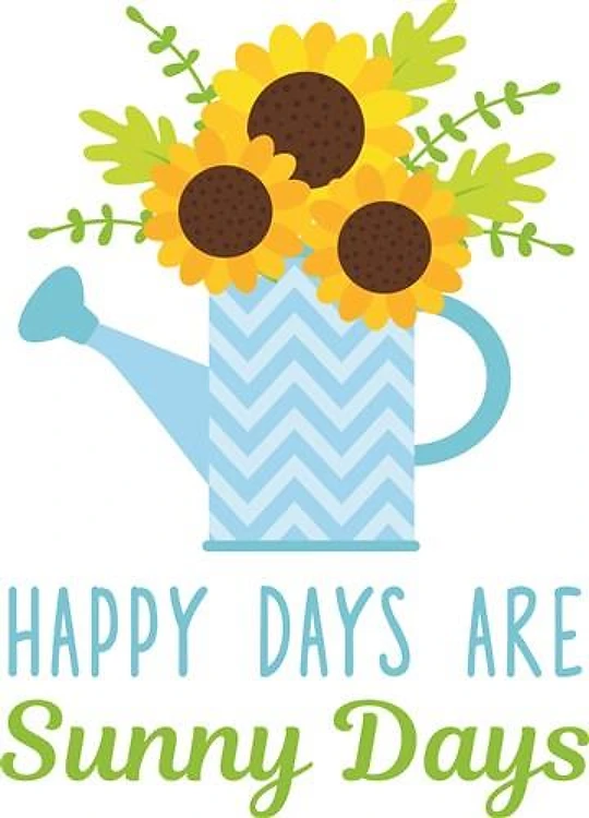 Happy Days