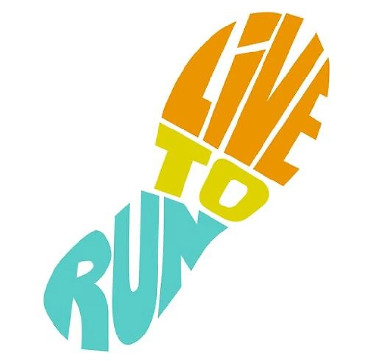 Live To Run
