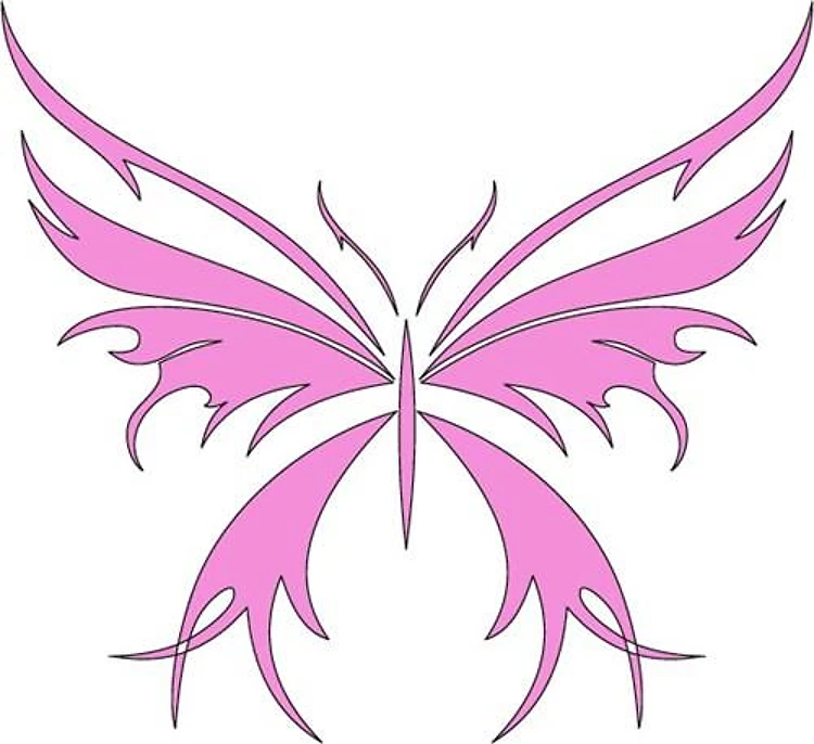 Butterfly