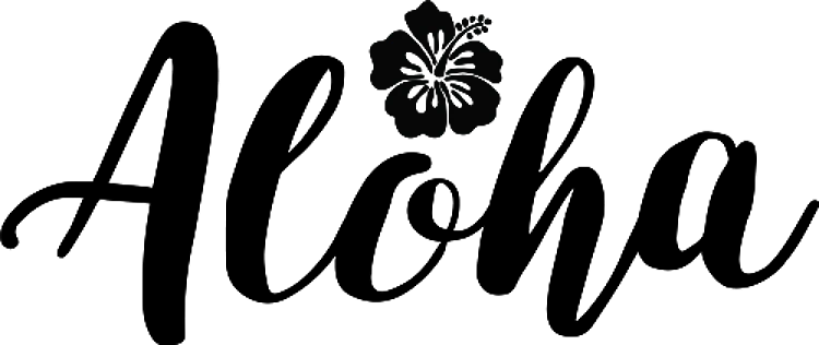 Aloha