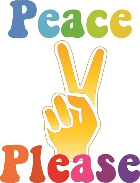 Peace Please