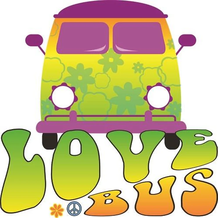 Love Bus