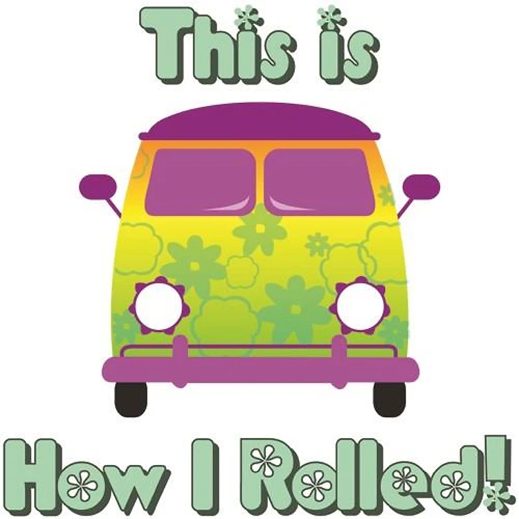 How I Rolled