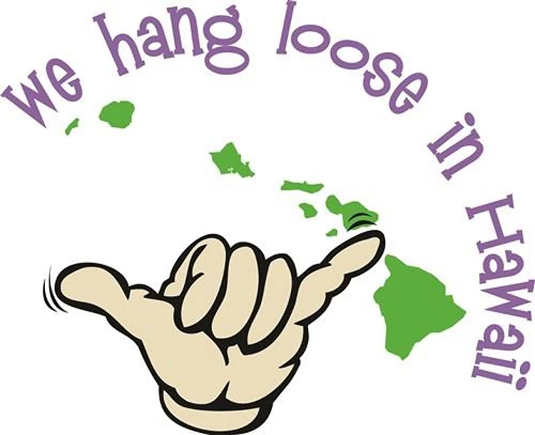 We Hang Loose